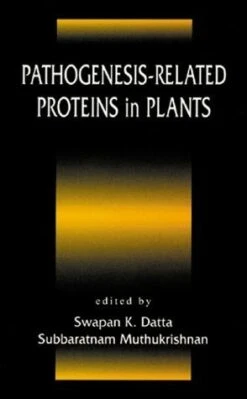 Pathogenesis-Related Protein In Plants