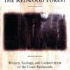 The Redwood Forest -Wildlife Professional Books 104054