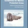 Guidelines For Marine Protected Areas 2 Guidelines For Marine Protected Areas -Wildlife Professional Books 106032
