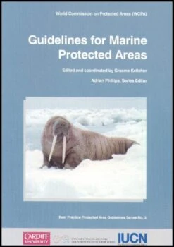 Guidelines For Marine Protected Areas
