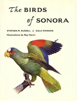 The Birds Of Sonora
