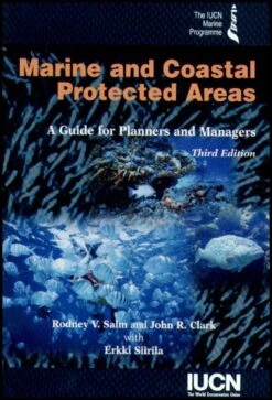Marine And Coastal Protected Areas