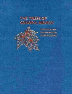 The Trees Of Sonora, Mexico