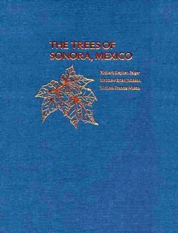 The Trees Of Sonora, Mexico 3 The Trees Of Sonora, Mexico