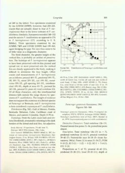 Fishes Of The Western North Atlantic, Part 9 (2-Volume Set) 14 Fishes Of The Western North Atlantic, Part 9 (2-Volume Set) -Wildlife Professional Books 11969 5