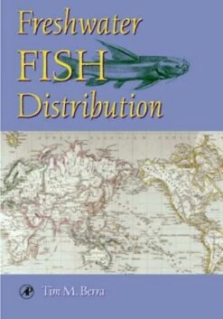 Freshwater Fish Distribution