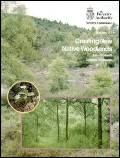 Creating New Native Woodlands