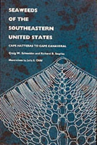 Seaweeds Of The Southeastern United States 3 Seaweeds Of The Southeastern United States