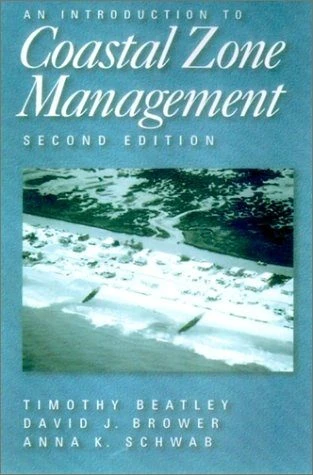 An Introduction To Coastal Zone Management 3 An Introduction To Coastal Zone Management