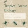 Foundations Of Tropical Forest Biology -Wildlife Professional Books 123380