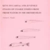 Keys To Larval And Juvenile Stages Of Coarse Fishes From Fresh Waters In The British Isles 1 Keys To Larval And Juvenile Stages Of Coarse Fishes From Fresh Waters In The British Isles -Wildlife Professional Books 125292