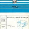 Résultats Des Campagnes MUSORSTOM, Volume 6 2 Résultats Des Campagnes MUSORSTOM, Volume 6 -Wildlife Professional Books 12942