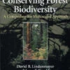 Conserving Forest Biodiversity 2 Conserving Forest Biodiversity -Wildlife Professional Books 133295