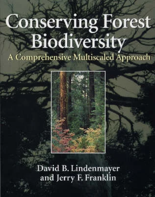 Conserving Forest Biodiversity 3 Conserving Forest Biodiversity