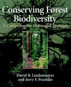 Conserving Forest Biodiversity 5 Conserving Forest Biodiversity -Wildlife Professional Books 133296