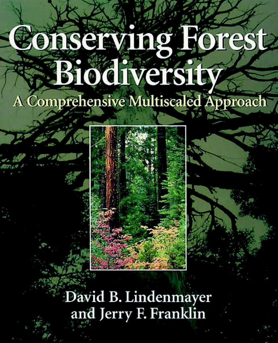 Conserving Forest Biodiversity 4 Conserving Forest Biodiversity - Image 2