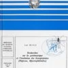 Recherches Sur La Systematique Et L'Evolution Des Keroplatidae (Diptera, Mycetophiloidea) 1 Recherches Sur La Systematique Et L'Evolution Des Keroplatidae (Diptera, Mycetophiloidea) -Wildlife Professional Books 13414