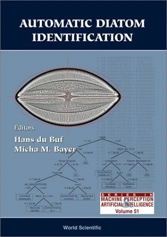 Automatic Diatom Identification 3 Automatic Diatom Identification