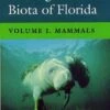 Rare And Endangered Biota Of Florida, Volume 1: Mammals 2 Rare And Endangered Biota Of Florida, Volume 1: Mammals -Wildlife Professional Books 13755
