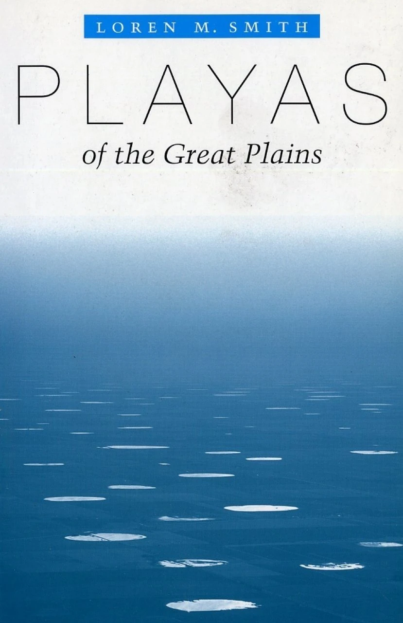 Playas Of The Great Plains 3 Playas Of The Great Plains