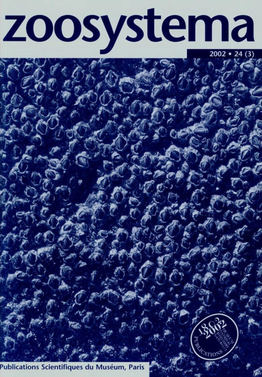 The Indo-Pacific Scyllarine Lobsters (Crustacea, Decapoda, Scyllaridae) 3 The Indo-Pacific Scyllarine Lobsters (Crustacea, Decapoda, Scyllaridae)