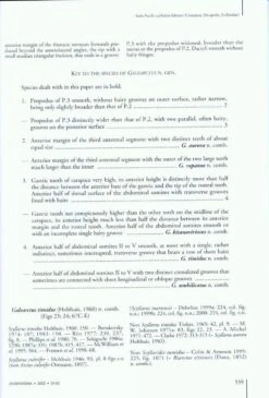 The Indo-Pacific Scyllarine Lobsters (Crustacea, Decapoda, Scyllaridae) 9 The Indo-Pacific Scyllarine Lobsters (Crustacea, Decapoda, Scyllaridae) -Wildlife Professional Books 141669 2