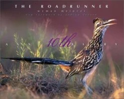 The Roadrunner 5 The Roadrunner -Wildlife Professional Books 142646