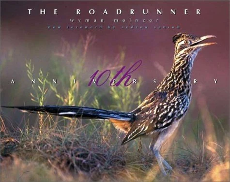 The Roadrunner 4 The Roadrunner - Image 2