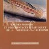 Atlas Des Poissons Et Des Crustacés D'Eau Douce De Nouvelle Calédonie [Atlas Of Fish And Crustaceans Of New Caledonia] -Wildlife Professional Books 144631