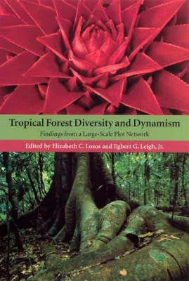 Tropical Forest Diversity And Dynamism 4 Tropical Forest Diversity And Dynamism - Image 2