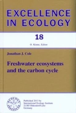Freshwater Ecosystems And The Carbon Cycle