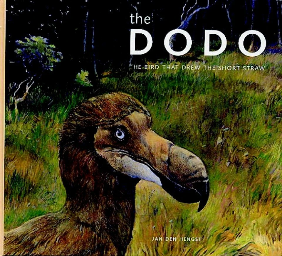 The Dodo 3 The Dodo
