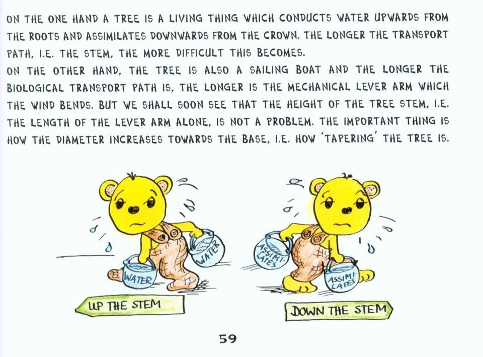 Tree Mechanics 5 Tree Mechanics - Image 3