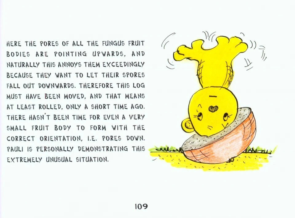 Tree Mechanics 7 Tree Mechanics - Image 5