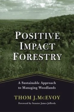 Positive Impact Forestry 5 Positive Impact Forestry -Wildlife Professional Books 145904