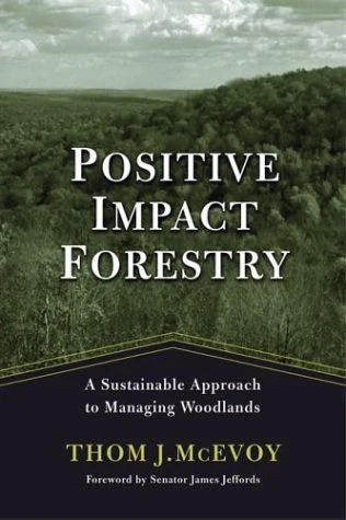 Positive Impact Forestry 4 Positive Impact Forestry - Image 2
