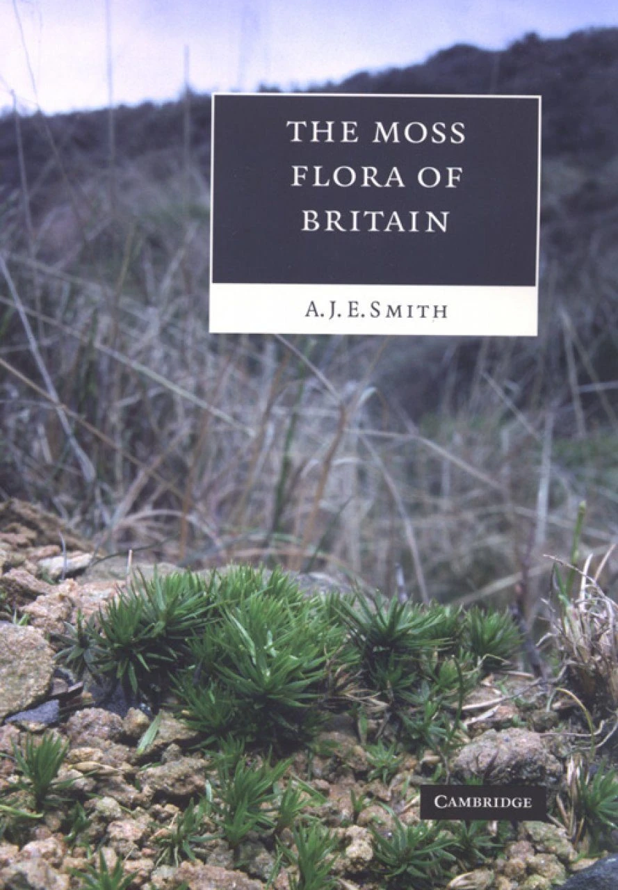 The Moss Flora Of Britain And Ireland 4 The Moss Flora Of Britain And Ireland - Image 2