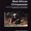 West African Chimpanzees 2 West African Chimpanzees -Wildlife Professional Books 146180