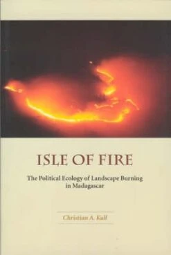 Isle Of Fire