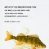 Key To The Freshwater Fish Of Britain And Ireland, With Notes On Their Distribution And Ecology 2 Key To The Freshwater Fish Of Britain And Ireland, With Notes On Their Distribution And Ecology -Wildlife Professional Books 149190