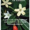 Rainforest Trees Of Samoa -Wildlife Professional Books 152362