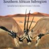 The Mammals Of The Southern African Subregion 2 The Mammals Of The Southern African Subregion -Wildlife Professional Books 153467