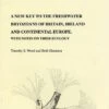 A New Key To The Freshwater Bryozoans Of Britain, Ireland, And Continental Europe 2 A New Key To The Freshwater Bryozoans Of Britain, Ireland, And Continental Europe -Wildlife Professional Books 153531