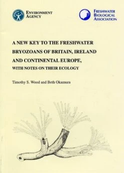 A New Key To The Freshwater Bryozoans Of Britain, Ireland, And Continental Europe