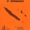 Flore De La Nouvelle-Calédonie Et Dépendances, Volume 7: Acanthaceae, Bignoniaceae, Boraginaceae, Solanaceae -Wildlife Professional Books 154138
