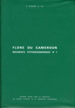 Documents Phytogeographiques No: 1