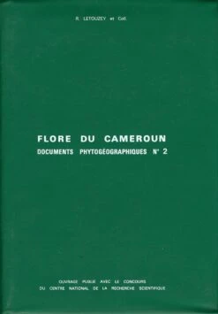 Documents Phytogeographiques No: 2