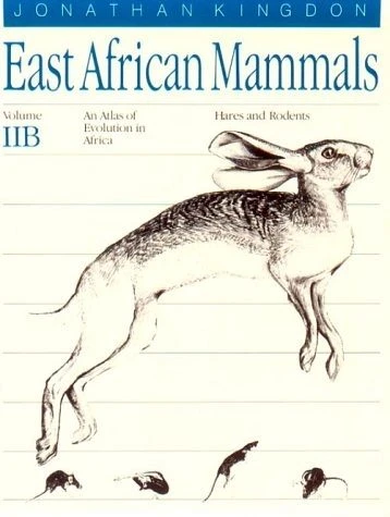 East African Mammals Volume 2B 3 East African Mammals Volume 2B