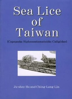 Sea Lice Of Taiwan
