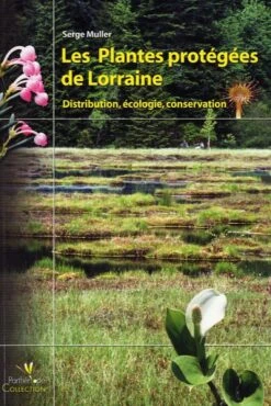 Les Plantes Protégées De Lorraine